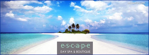 Escape Day Spa & Boutique