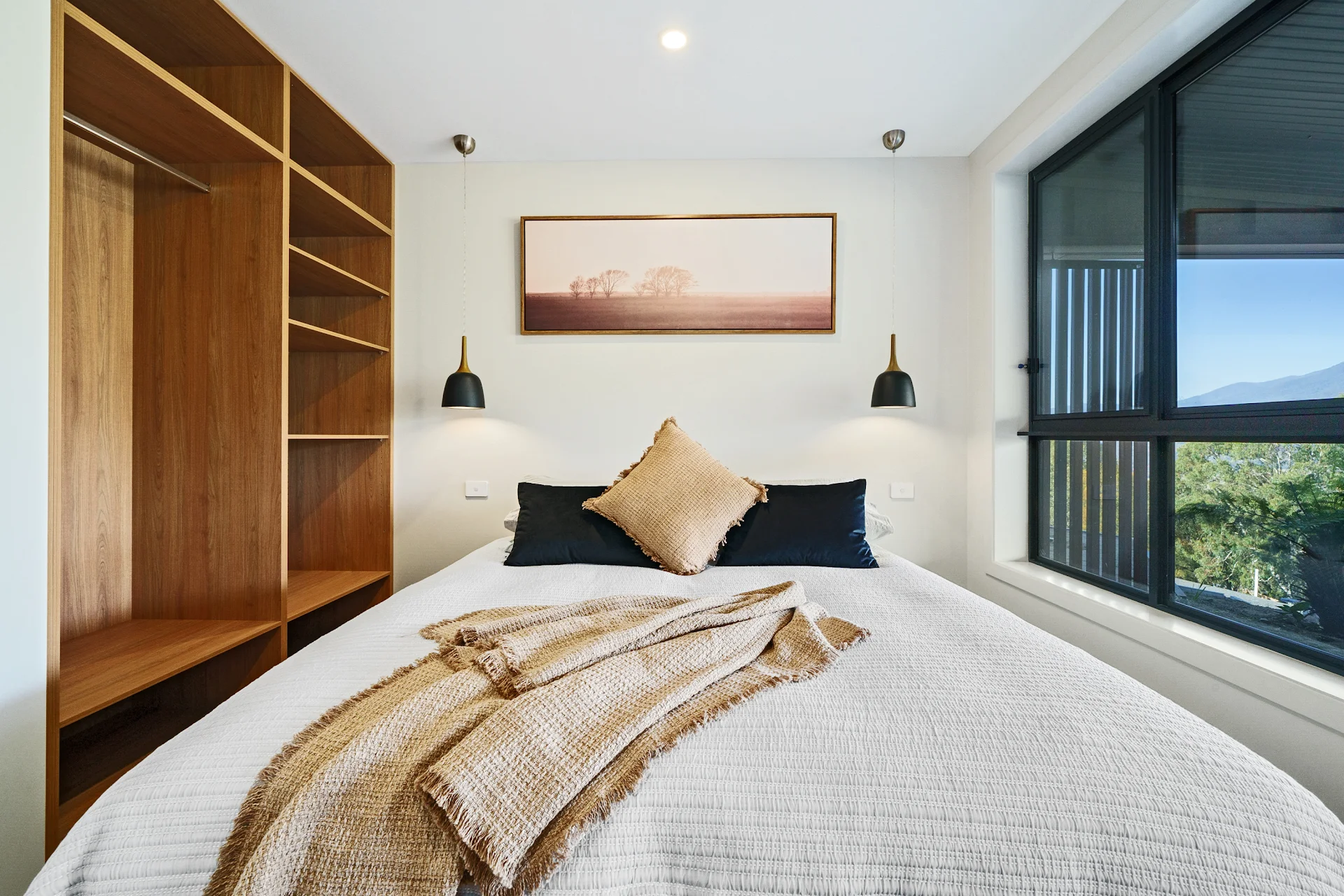 Eagles Nest Hideaway Tawonga South VIC