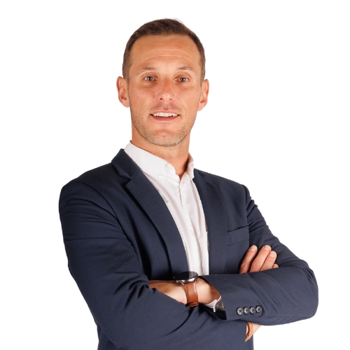 Florian Laurent BSK immobilier- Votre conseiller immobilier sur le Bassin Chambérien