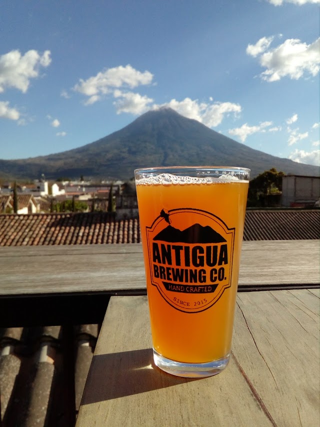 Antigua Brewing Company