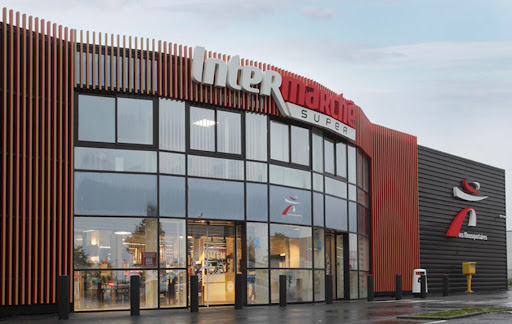 Intermarché SUPER Saint-Meen Le Grand