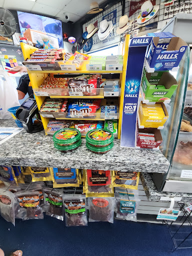 Lerdo Chevron - Visual