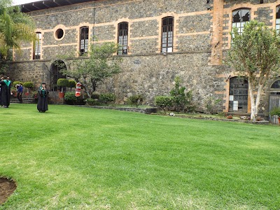 Photos of San Pedro Antigua F&aacute;brica