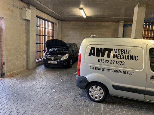 AWT Car Repair’s - Thumbnail