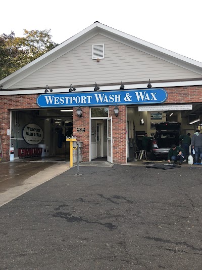 Westport Wash & Wax