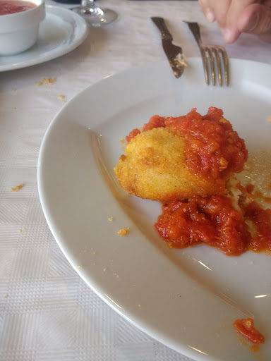 La Piqueta Mesón Restaurante - Thumbnail