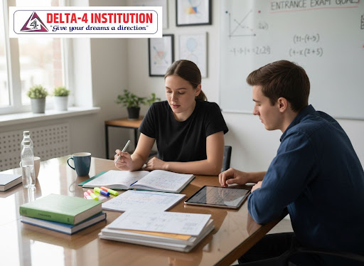 Preparing for competitive and board exams feels easier and more focused with a clear, personalise… post image