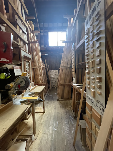 Alki Lumber & Hardware - Thumbnail