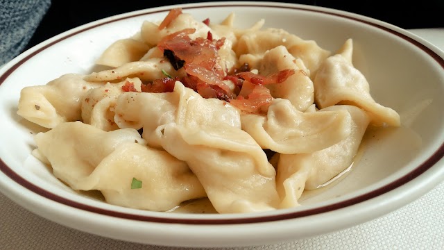 Rifugio Passo San Marco 2000