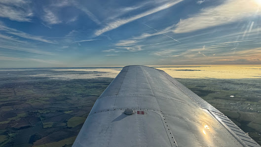 Turweston Flying Club Ltd EGBT - Brackley