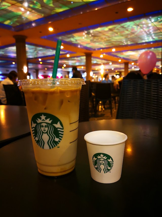 Starbucks Coffee