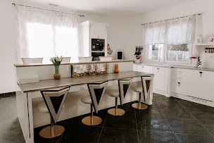 Photo n°34 de Il piccolo castello à Saint-Hilaire-de-Brethmas (Chambre d'hôtes)