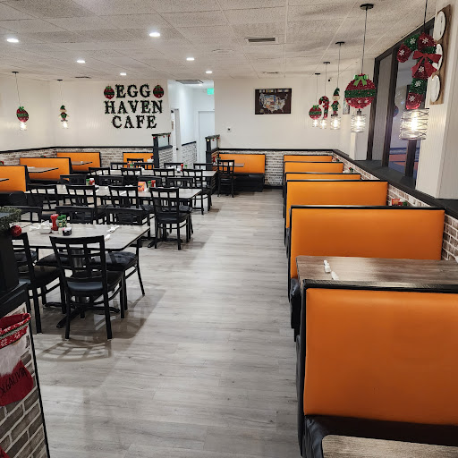 Egg Haven Cafe Clearwater - Thumbnail
