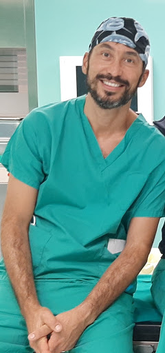 Prof. Roberto Postacchini - Visual