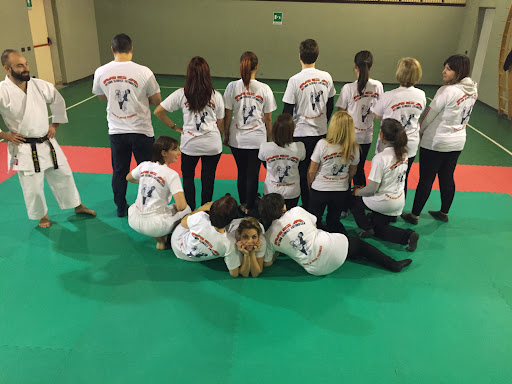 ACCADEMIA KARATE CAROBBIO D.A. - Thumbnail