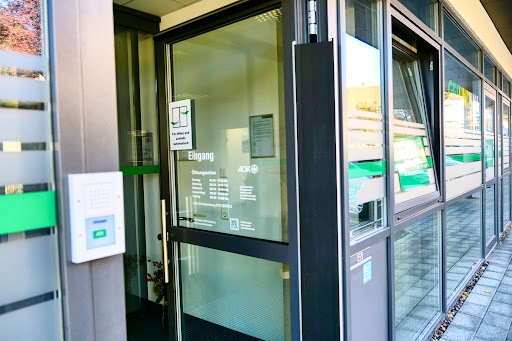 AOK Baden-Württemberg - KundenCenter Stockach - Thumbnail