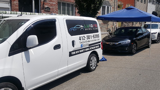 Luigi's Detail Club LLC Gallery - United States
