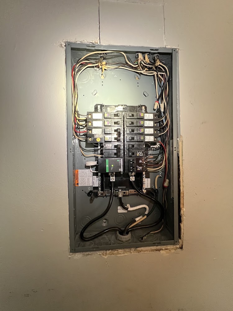 Farmers Electric Design & Construction photo 2