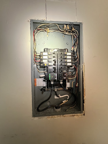 Farmers Electric Design & Construction