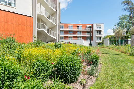 Photo de EHPAD La Vasselière à Sorigny (37250)
