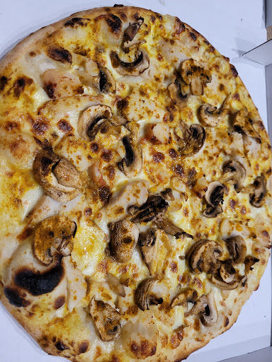 Pizza Vitt - Thumbnail
