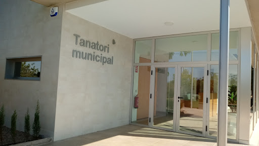 Tanatori municipal - Thumbnail