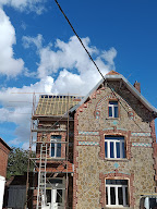 Dambrin à Le Plessier-Rozainvillers