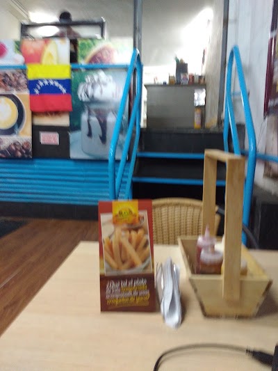 Photos of Nutto Caf&eacute;