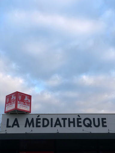 Micro-Folie Gallery - France