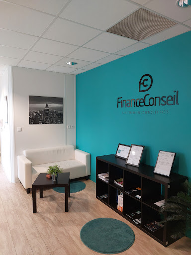Avatar par défaut pour Finance Conseil