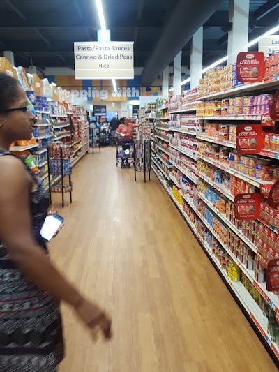 Photos of Massy Stores Guyana