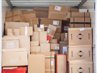 PMP Transport & Removals Wellingborough