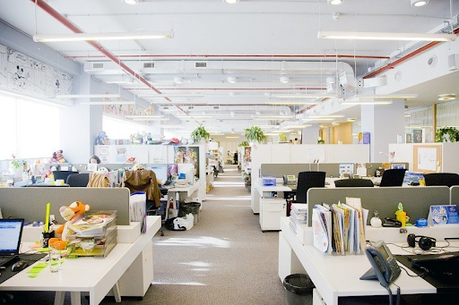 Easyoffice - Visual