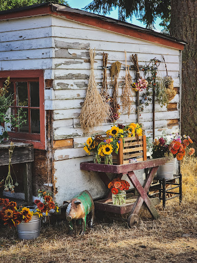 Sunnie's Flower Co. - Thumbnail