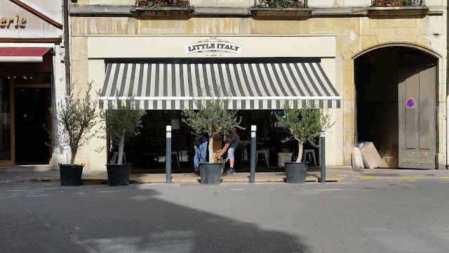 The Little Italy Shop - Dijon