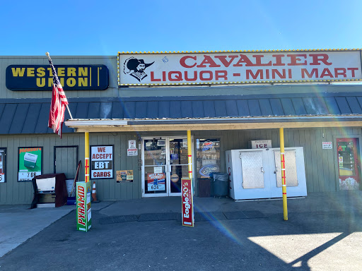Cavalier Liquor Mini Mart - Thumbnail
