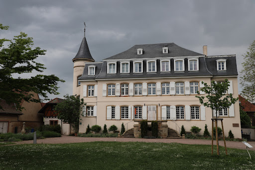 Photo de Château de Kolbsheim à Kolbsheim (67120)