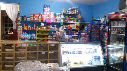 Abarrotes, Vinos y Licores, Papeleria Y Merceria "El Milagro" - Thumbnail