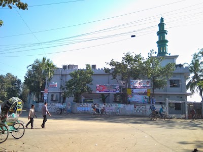 Photos of Port 12no. Masjid