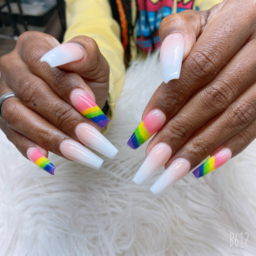 Windsor Nails & Spa