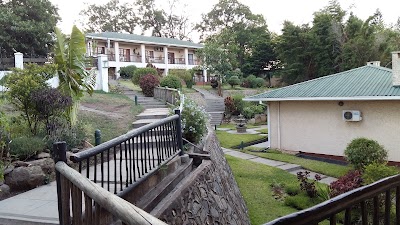 Photos of Malawi Sun Hotel