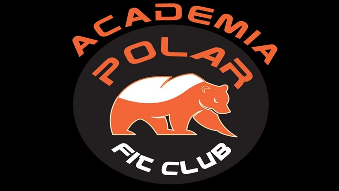 Academia Polar Fit Club - Parque Bauru - Bauru - SP - Rua Rafael