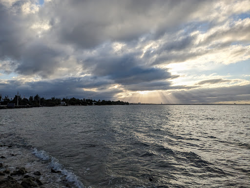 Playa Eléctrico