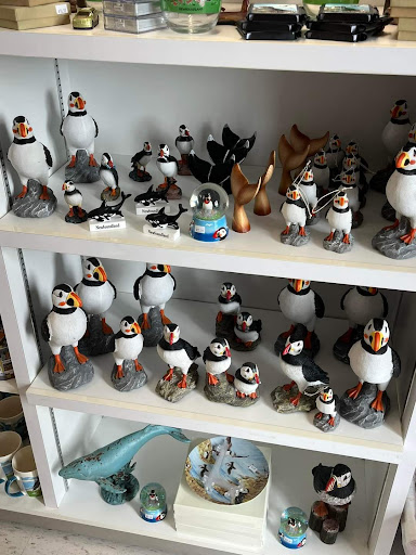 Cape Shore Art & Gift