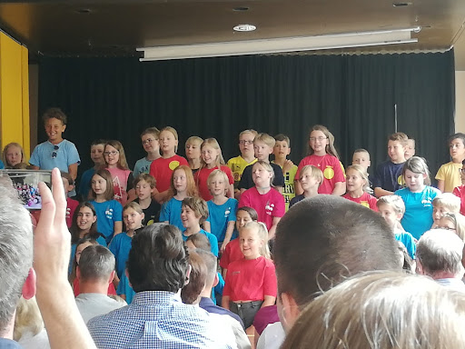 Grundschule Obernkirchen - Thumbnail