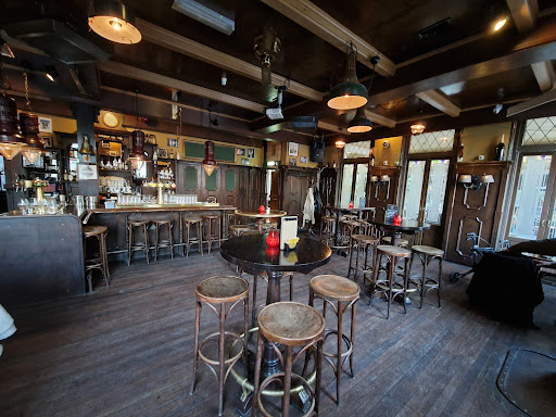 The Golden Lion Veghel - Thumbnail