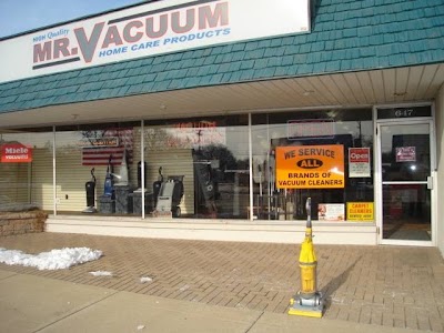 Photos of Mr Vacuum