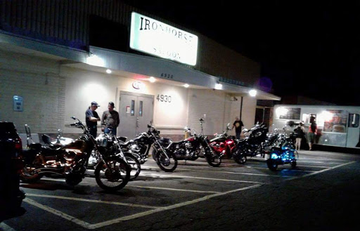 Iron Horse Saloon - Thumbnail