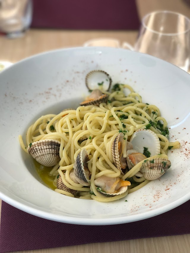 Pizzeria Trattoria Bella