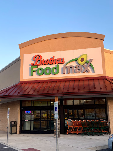 Brother foodmax supermarket Lebanon